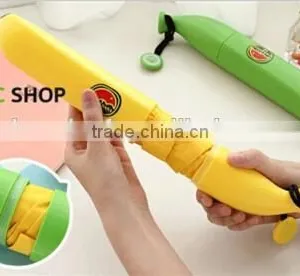 Promotional Wine Bottle Umbrella thumbnail-1