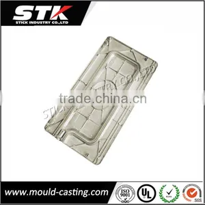Alloy Die Casting Bracket thumbnail-4