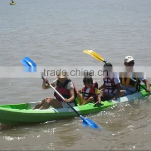 Strong 3person Kayak for Sale thumbnail-2