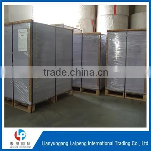 High Quality Duplex Paper Board Grey Back thumbnail-1