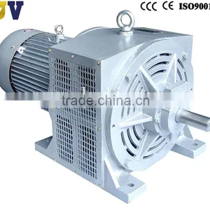 YCT Electromagnetic Adjustable Speed Motors thumbnail-1