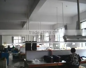 Zhuji East-Baibo Import & Export Co., Ltd. company overview - view 3 thumbnail
