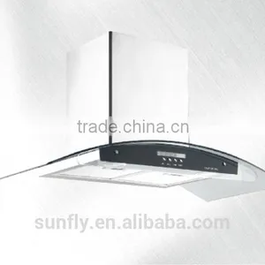 Kitchen Appliance LOH213 Range Hood With Chimney thumbnail-1