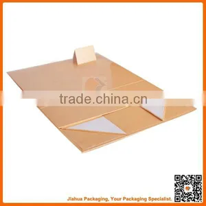 Folding Paper Gift Box for T-shirt thumbnail-1