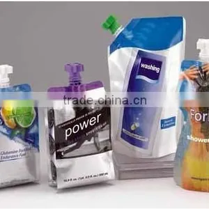 Fruit Juice Drinking Packaging thumbnail-1