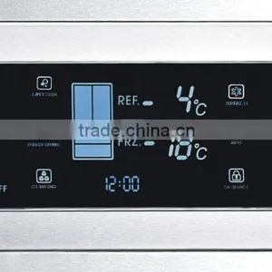 The 4-door 36" French Door Refrigerator thumbnail-6