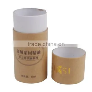 Custom Kraft Paper Gift Box High Quality Packaging Box for Cosmetic thumbnail-3