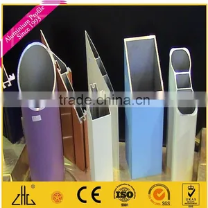 Selling Aluminium Profiles for Windows, Aluminium Profile, Aluminium Window Profile thumbnail-3