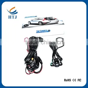 Butterfly Style Car Rear View Camera, Waterproof, Dustproof, Wide Angle thumbnail-6