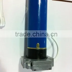 Tubular Motor for Roller Shutter thumbnail-1