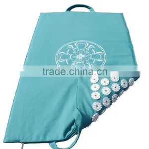 Indian Nail Mat Best for Back Pain Relief,Fitness Mat thumbnail-2