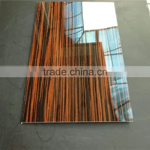 Cheap Natural Veneered Plywood Board thumbnail-1