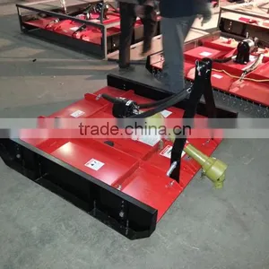 CE Tractor Mounted 3 Point Grass Cutter ; Tractor Bush Cutter; 3 Point Implements thumbnail-6