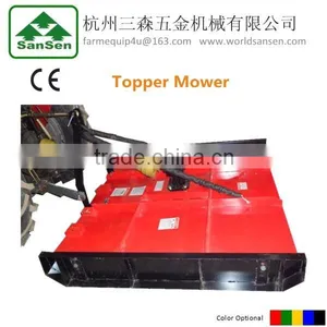 Bush Cutter for Tractors thumbnail-1