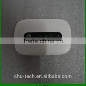HUAWEI E5331 UNLOCKED HSPA+ Mobile WIFI 3G 2G Wireless Modem thumbnail-1