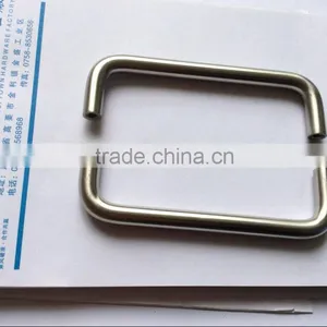 HJ-032 Made in China Cabinet Handle/Rugger and Quality Cabinet Handle/Stainless Steel Cabinet Handle thumbnail-3