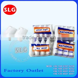 4 Pcs Chewing Gum Fruit Chewing Gum thumbnail-4