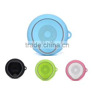 Mini Portable Bluetooth Speaker 2016 thumbnail-4