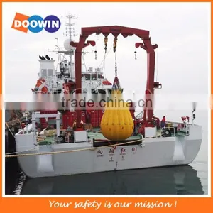 Crane Load Test Ballast Bag thumbnail-1