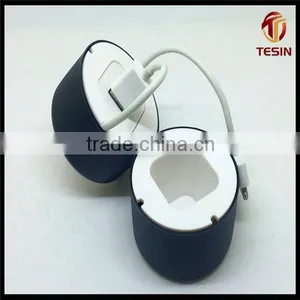 Cerative Product Mini Storage Box as Winder Contains Cable and Earphone and USB Charger thumbnail-1