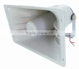 Paging Horn Speaker PA System & Paging System Use Outdoor Weatherproof Horn Speaker thumbnail-3