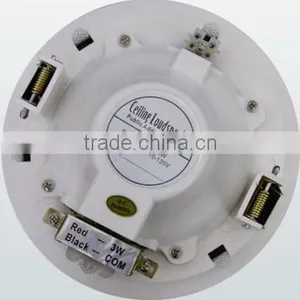 CLS-510 Series Professional Samll Speaker, Ceiling Speaker, pa Speaker thumbnail-6