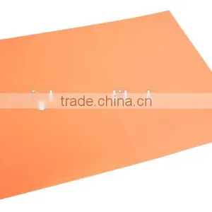 Reusable FDA FLGB Grade Silicone Non Stick Silicone Baking Mat no Stick Baking Set thumbnail-2