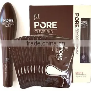 PORE REMODELING MASK thumbnail-5