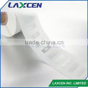 Free Sample Rfid Smart Label Programmable Rfid Tag Printing & Encoding Service B42 thumbnail-1