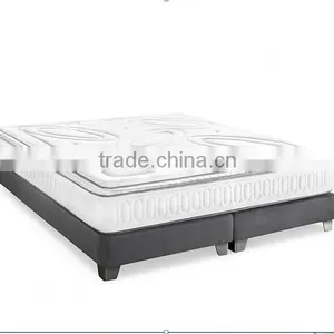 High Density Memory Foam Mattress Rolled Packing thumbnail-2