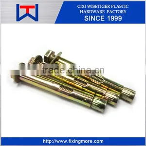 Heavy Sleeve Anchor With Turnbuckle thumbnail-1