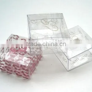 2011 Pvc Cosmetics Box thumbnail-1