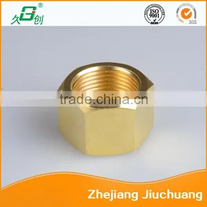 Online Shopping Brass Nut, Brass Hex Nut thumbnail-5