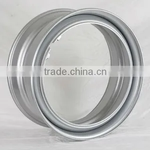 Tubeless Demountable Rim 22.5x8.25 22.5x9.00 thumbnail-1