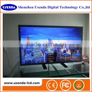 65 Inch Video Surveillance Monitor With Various Signal Interface thumbnail-1