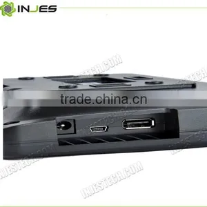 Ethernet USB Biometric Fingerprint RFID Proximity Card Reader thumbnail-4