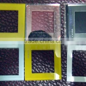 Silkscreen Printing Switch Panel Glass,glass Switch Panel Silkscreen thumbnail-1