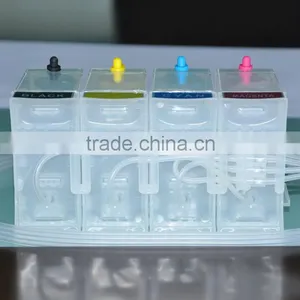 Cheaper Price 160ml CISS Inktank for Epso/ Canon/ HP/ Brother Fpr Sales thumbnail-1