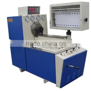 12PSB DIESEL PUMP TEST BENCH 619 Bosch thumbnail-2
