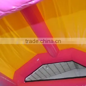 SUNJOY High Quality Inflatable Combo Slide Bounce Houses for Sale thumbnail-6