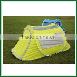 Camping Instant Pop up Tent Wholesale thumbnail-2