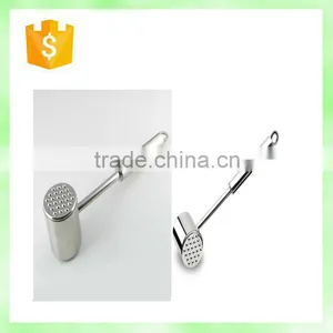 China Rolling Metal Meat Tenderizer thumbnail-2