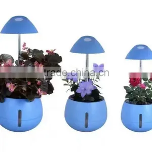 NEWEST 2017 Indoor LED Plant Grow Light thumbnail-3