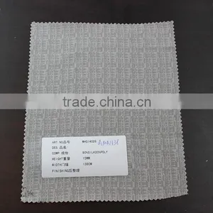 Silk and Polyester Blended Fabric for Garment Use (AMA1638) thumbnail-1
