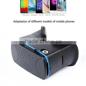 for Film Gaming Mobile vr Headset thumbnail-5