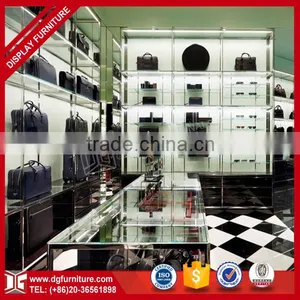 Modern Handbag Fashion Shop Decoration Design thumbnail-5