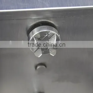 New Condition and Cutter Type Stainless Steel Potato Slicer Special for Twister Potato thumbnail-4