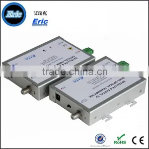 Eric Wholesale China Market hd Satellite Optical Transmitter thumbnail-1
