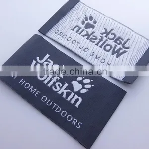 China Manufacturer Bulk Produced Private Label for Garment thumbnail-4