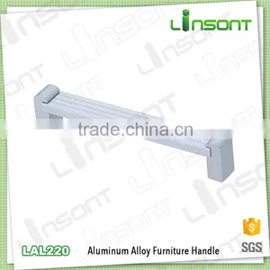 High Quality Aluminium Alloy Drawer Handles Home Furniture thumbnail-1